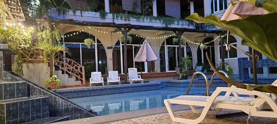 Hotel La Ribiera del Lago Peten Itza