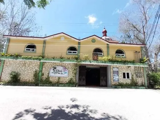 Hotel La Ribiera del Lago Peten Itza - Dış Mekan