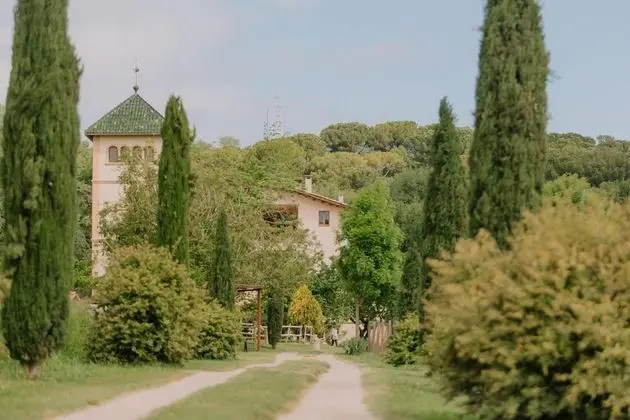 La Riera