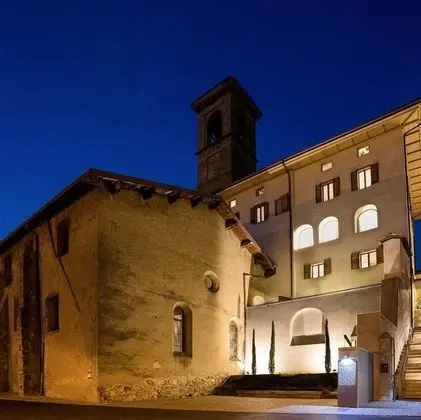 La Ripa Boutique Hotel - 1