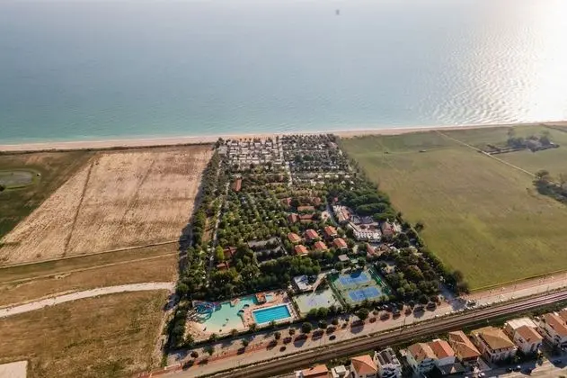 La Risacca Family Camping Village