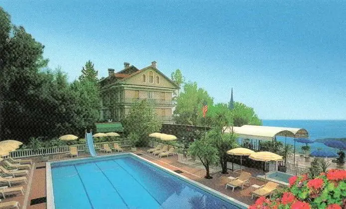 La Riserva di Castel d'Appio