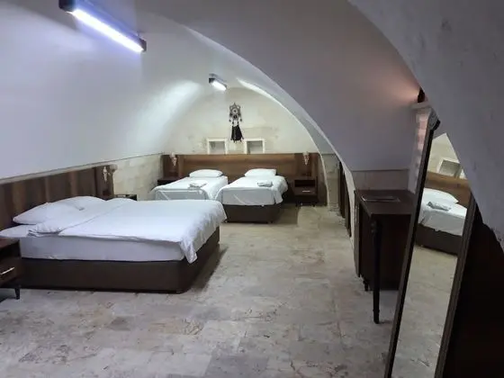 La Riva Konakları