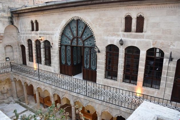 La Riva KonaklarıFotoğrafı