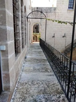 La Riva Konakları
