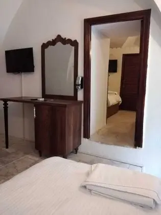 La Riva Konakları - Oda