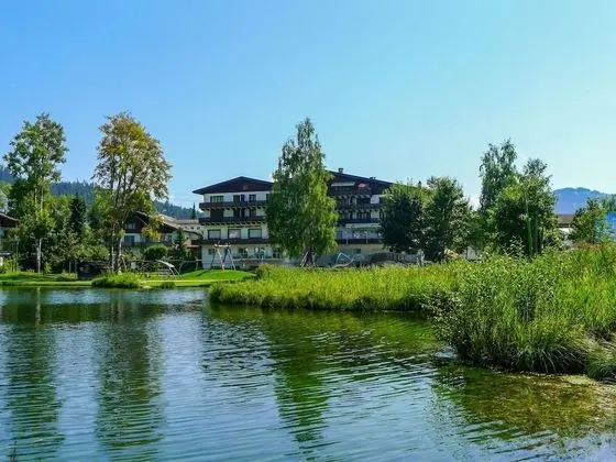 La Riva Laax in Laax