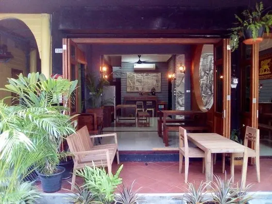 La Rivetta Bangkok - Dış Mekan