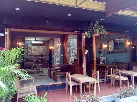 La Rivetta Bangkok - Yerinde Yemek