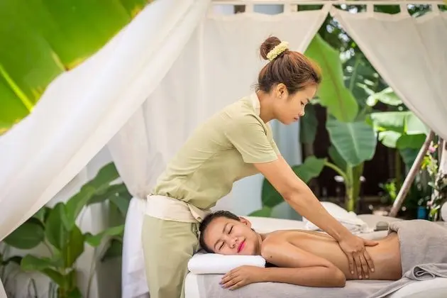 La Rivière d' Angkor Resort - Spa