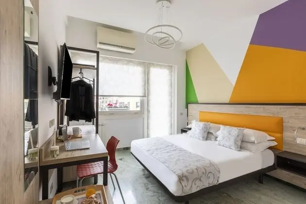 La Riviere Guesthouse Trastevere