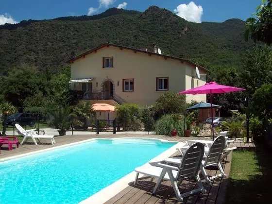 La Riviere Lune Chambre D'Hote