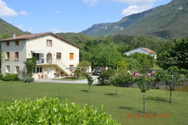 La Riviere Lune Chambre D'Hote - Dış Mekan
