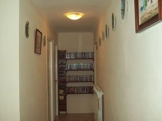 La Riviere Lune Chambre D'Hote - Lobi