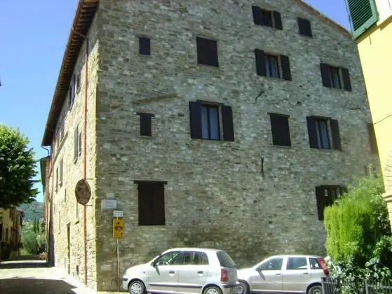 La Rocca dei Malatesta