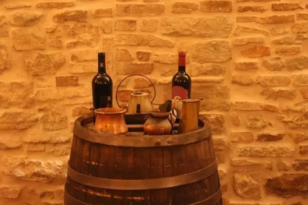 La Rocca dei Malatesta - Spa