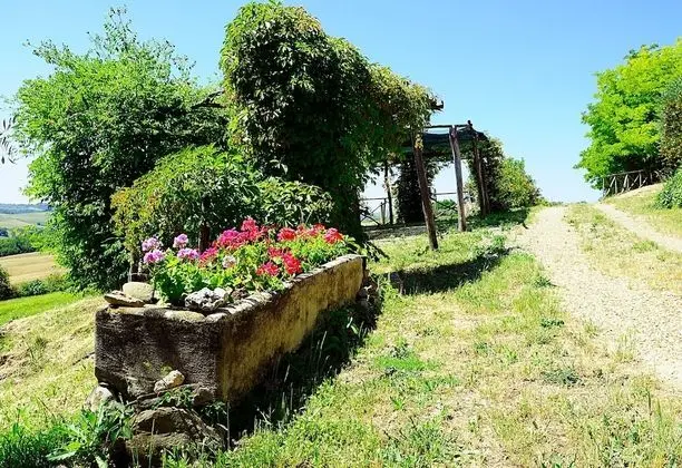 La Rocca della Magione