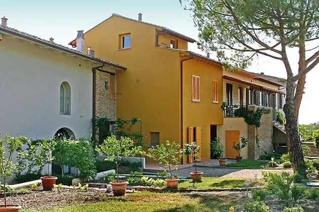 La Rocca Di Montalbino