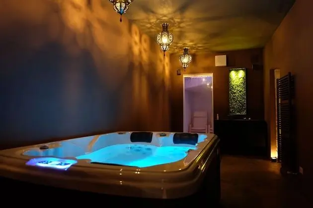 La Rocca Guest House & Spa - Öne Çıkan Resim