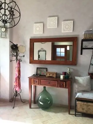 La Rocca Mia House B&B