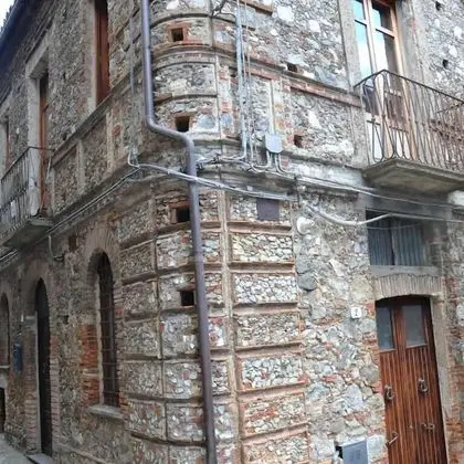 La Roccia