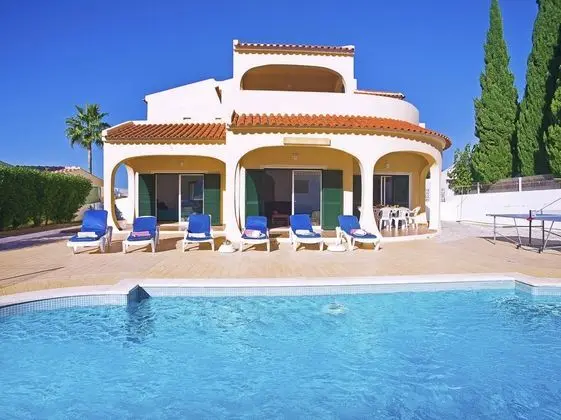 Villa la Romana - Havuz