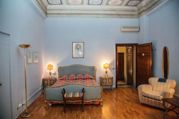 La Romea Residenza d'Epoca