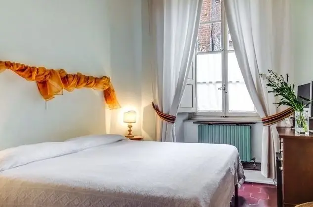 La Romea Residenza d'Epoca - Oda