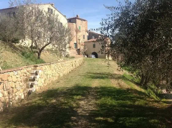 La Romita