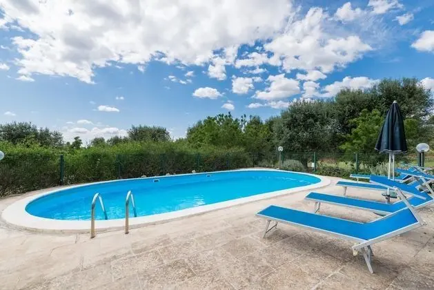 Villa La Rondine con Piscina by Wonderful Italy