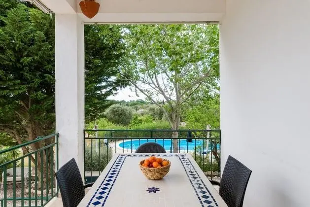 Villa La Rondine con Piscina by Wonderful Italy - Oda