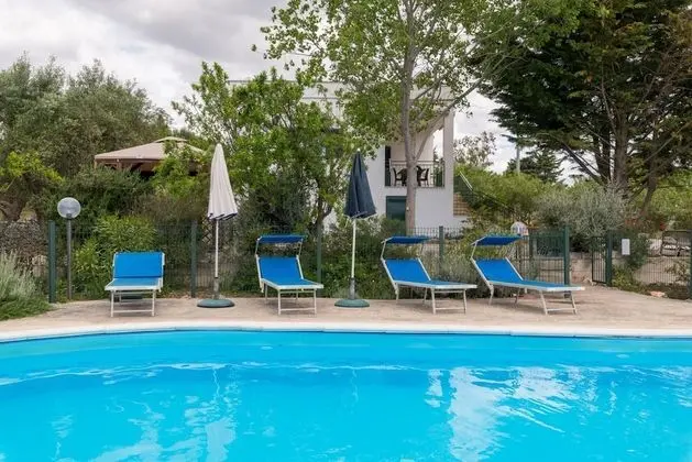 Villa La Rondine con Piscina by Wonderful Italy - Oda