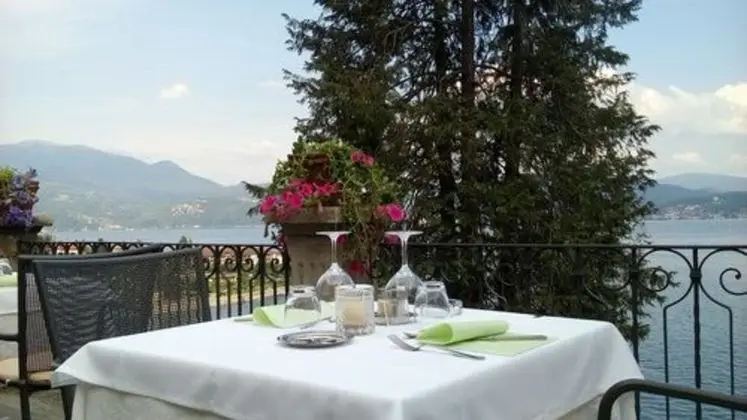 Hotel La Rondinella