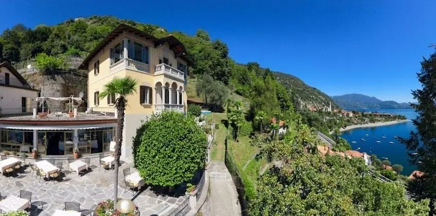 Hotel La Rondinella - Öne Çıkan Resim