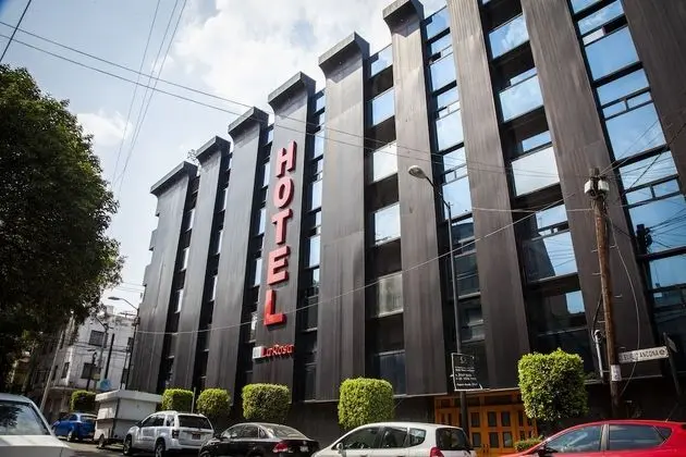 Hotel La Rosa - Adults Only