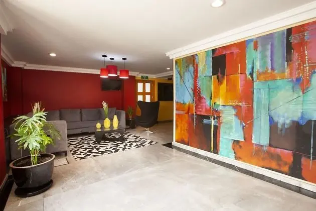 Hotel La Rosa - Adults Only - Öne Çıkan Resim