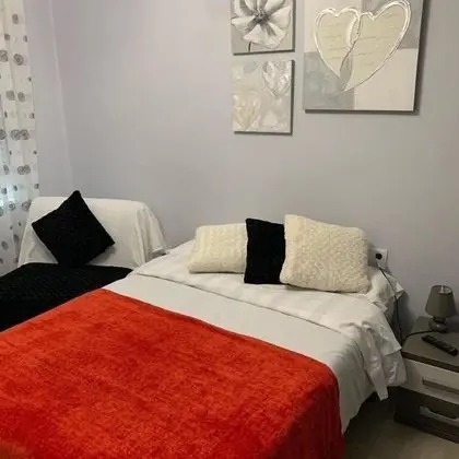 La Rosa Azul Rooms - Öne Çıkan Resim