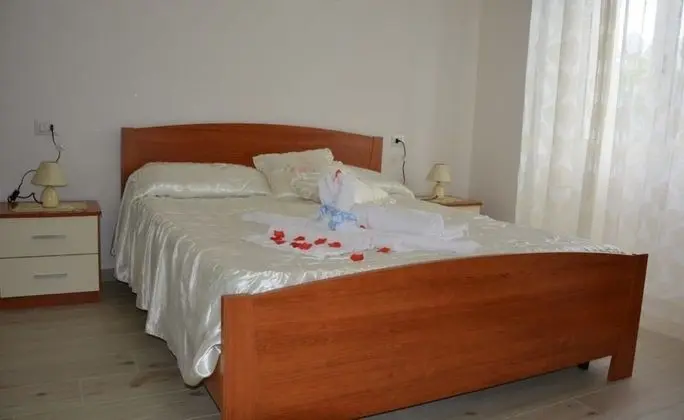 La Rosa Bed & Breakfast