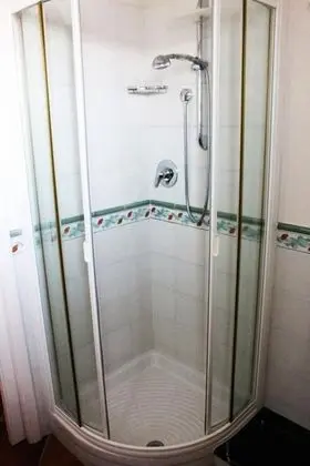 La Rosa Dei Venti Resort B&B - Banyo Özellikleri