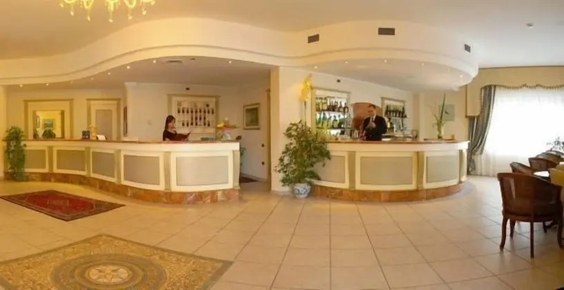 Hotel La Rosa dei Venti - Öne Çıkan Resim