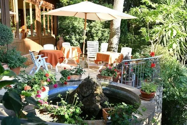 Hotel La Rosa del Tirreno