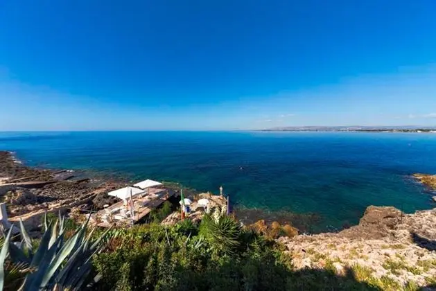 La Rosa Sul Mare