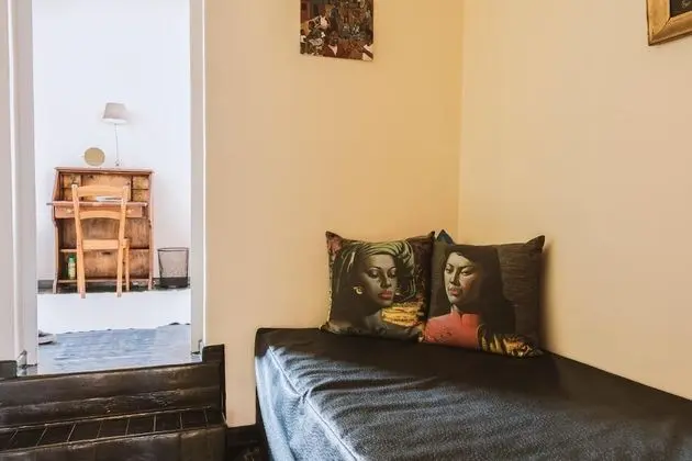 La Rose B&B - Oda