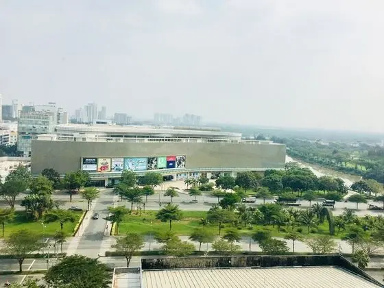 La Rose Great view 14th 2 Br. Apartment