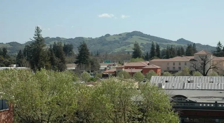 Hotel La Rose
