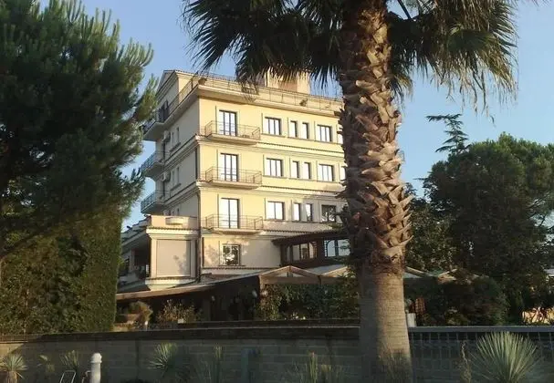 Hotel La Rotonda