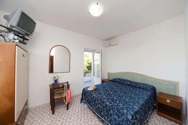 La Rotonda Sul Mare - Oda