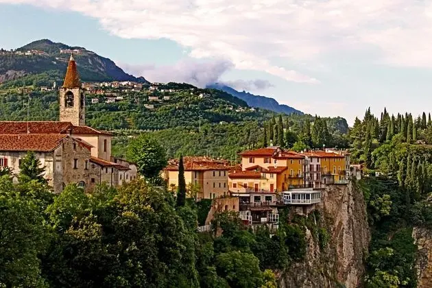 La Rotonda