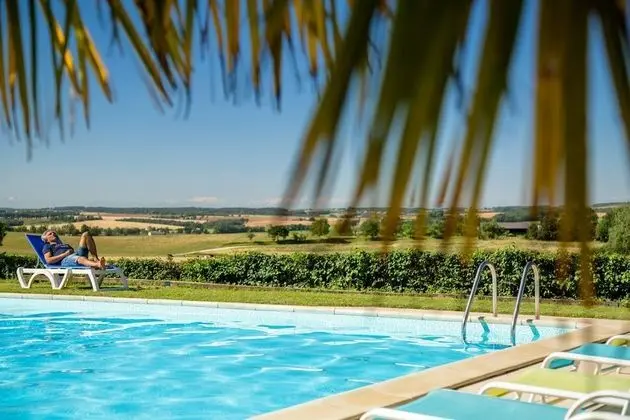 La roulotte des Mousquetaires