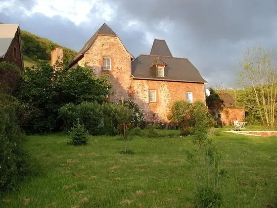 La Roumec